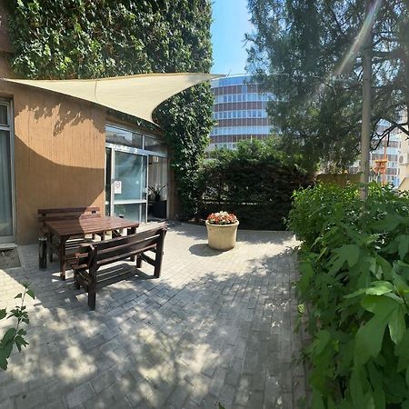 H1 Apartmanok Budapest Exterior photo